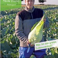 Veranstaltungen Slow Food Stuttgart 2016